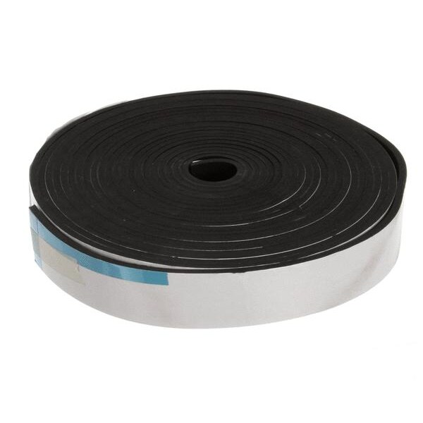 Champion - Moyer Diebel Gasket, Seam, 3/16 X 1 1/2 Poron 108618 - main